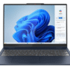 Laptop Lenovo IdeaPad Slim 16 - Inteligentny i niezawodny partner w podróży