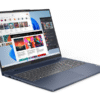 Laptop Lenovo IdeaPad Slim 16 - Inteligentny i niezawodny partner w podróży