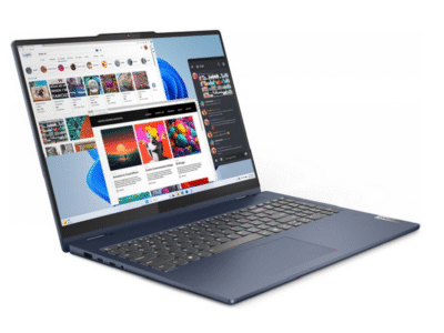 Laptop Lenovo IdeaPad Slim 16 - Inteligentny i niezawodny partner w podróży
