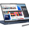 Laptop Lenovo IdeaPad Slim 16 - Inteligentny i niezawodny partner w podróży