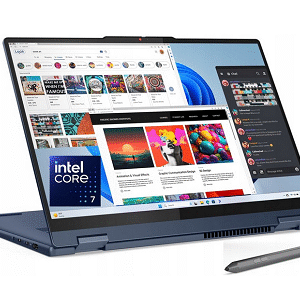 Laptop Lenovo IdeaPad Slim 16 - Inteligentny i niezawodny partner w podróży
