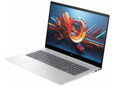 Laptop HP Envy 17