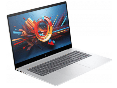 Laptop HP Envy 17