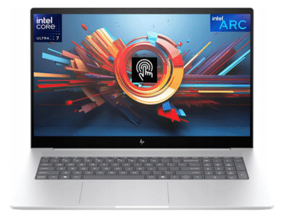 Laptop HP Envy 17