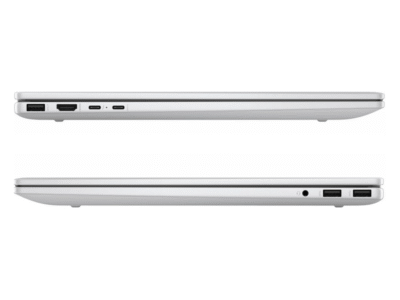 Laptop HP Envy 17
