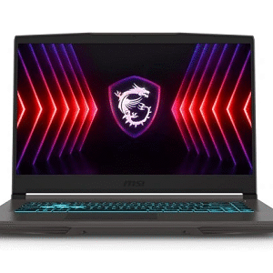 Laptop MSI Thin 15 144hz