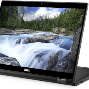 Laptop Dotykowy x360 Dell Latitude 7390 2 w 1</br>13,3" 1920x1080 Full HD</br>I5-8350U 8GB 256GB Windows 11