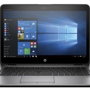 Laptop HP EliteBook 840 G3</br>14" 1920x1080 Full HD</br>I5-6200u 8GB RAM 256GB SSD HDMI Windows 10