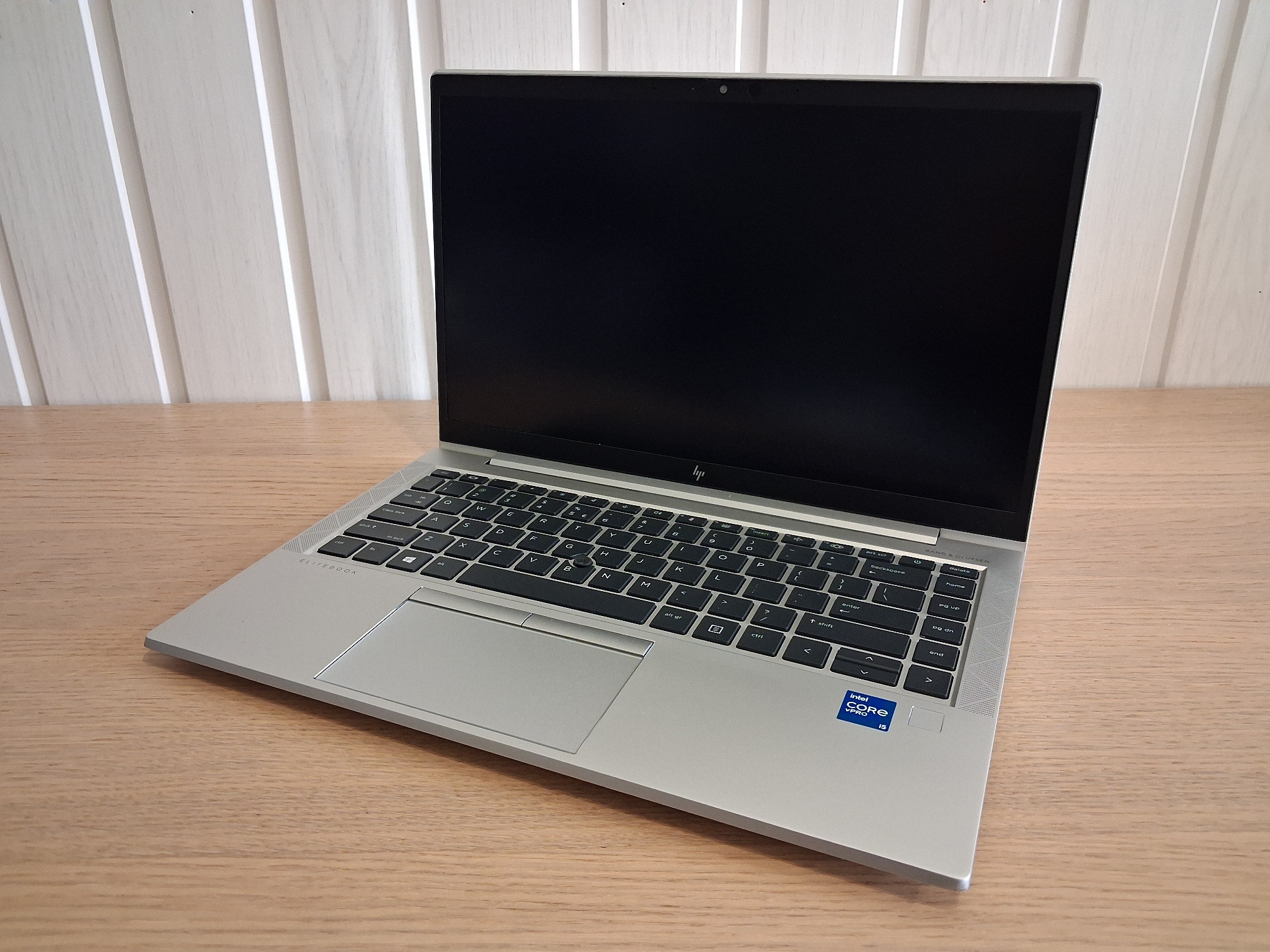 Laptop HP EliteBook 840 G8</br>14" 1920x1080 Full HD</br>I5-1145G7 16GB RAM 256GB SSD HDMI Windows 11 - obrazek 17