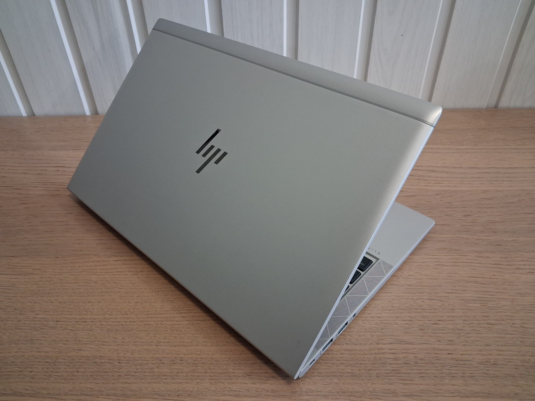 Laptop HP EliteBook 840 G8</br>14" 1920x1080 Full HD</br>I5-1145G7 16GB RAM 256GB SSD HDMI Windows 11 - obrazek 13