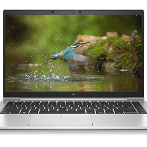Laptop HP EliteBook 840 G8</br>14" 1920x1080 Full HD</br>I5-1145G7 16GB RAM 256GB SSD HDMI Windows 11