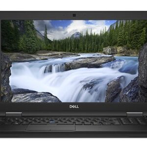 Laptop Dell Latitude 5590</br>15,6" 1920x1080 Full HD</br>I5-8350u 8GB RAM 256GB SSD HDMI Windows 10