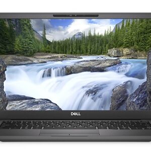 Laptop Dell Latitude 7400</br>14" 1920x1080 Full HD</br>I5-8365U 16GB RAM 512GB SSD HDMI Windows 11