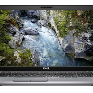 Laptop Dell Precision 3551</br>15,6" 1920x1080 Full HD</br>I7-10875H 16GB 512GB NVIDIA QUADRO 4GB Windows 11