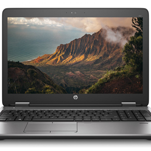 Laptop HP ProBook 650 G2</br>15,6" 1920x1080 Full HD</br>I5-6200u 8GB RAM 128GB SSD HDMI Windows 10