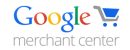 Google Merchant logo